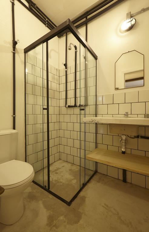 Guest Urban Hotel Design Pinheiros São Paulo Szoba fotó