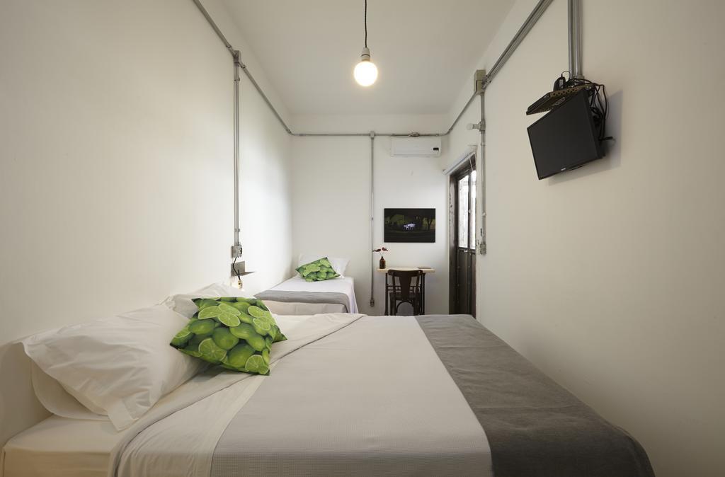 Guest Urban Hotel Design Pinheiros São Paulo Szoba fotó