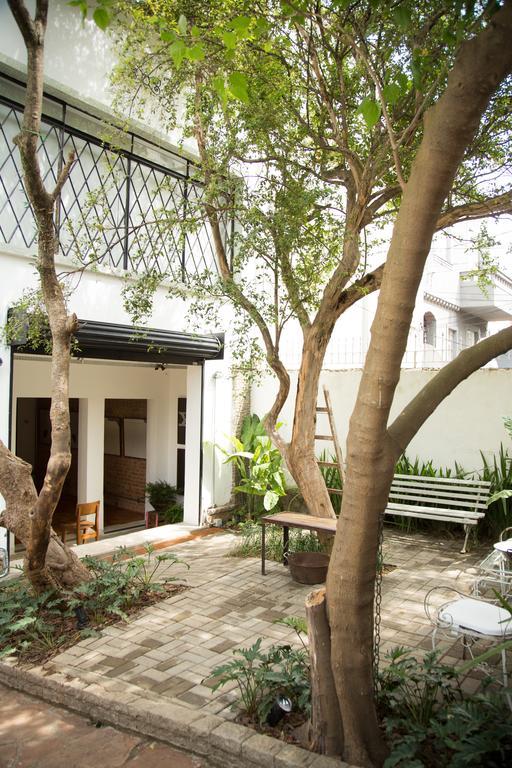 Guest Urban Hotel Design Pinheiros São Paulo Kültér fotó