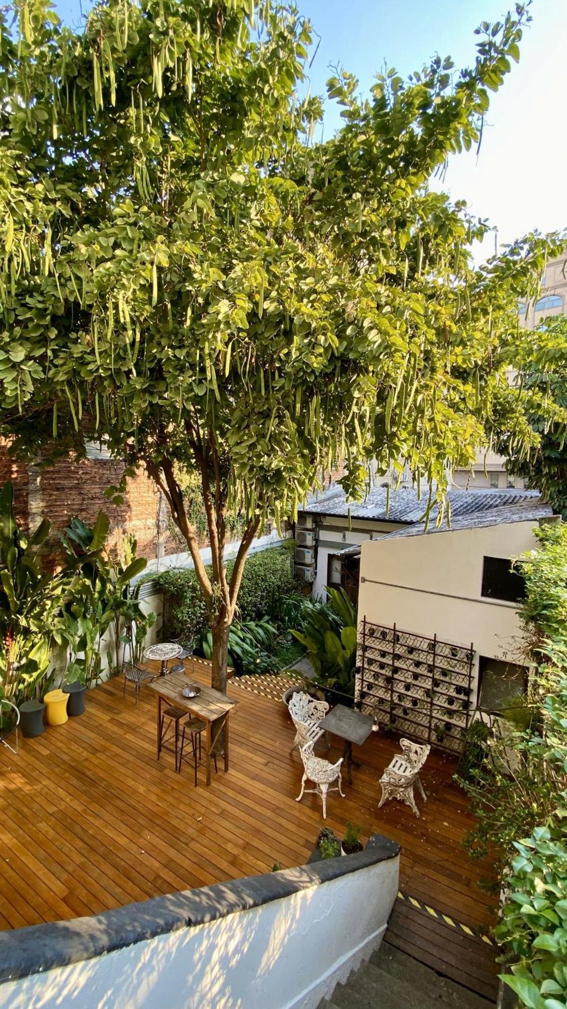 Guest Urban Hotel Design Pinheiros São Paulo Kültér fotó
