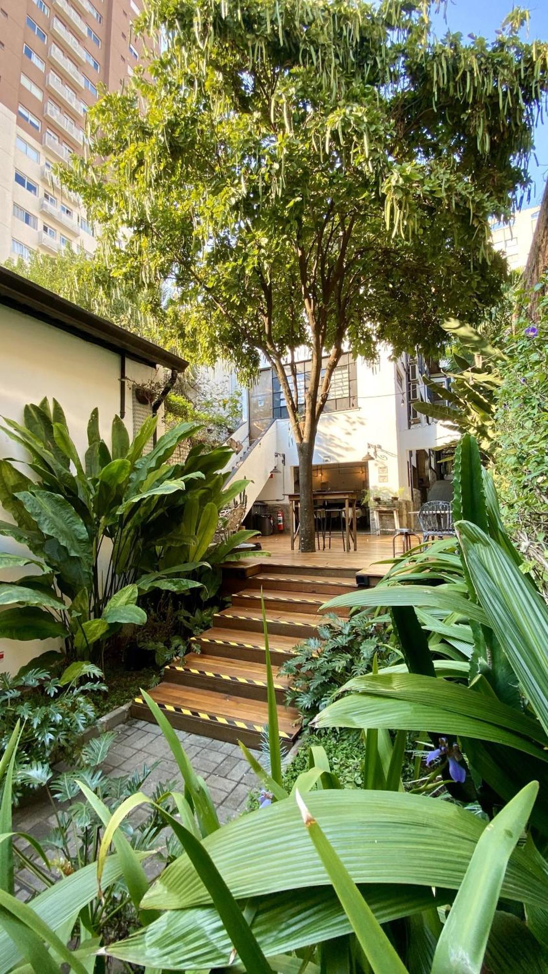 Guest Urban Hotel Design Pinheiros São Paulo Kültér fotó