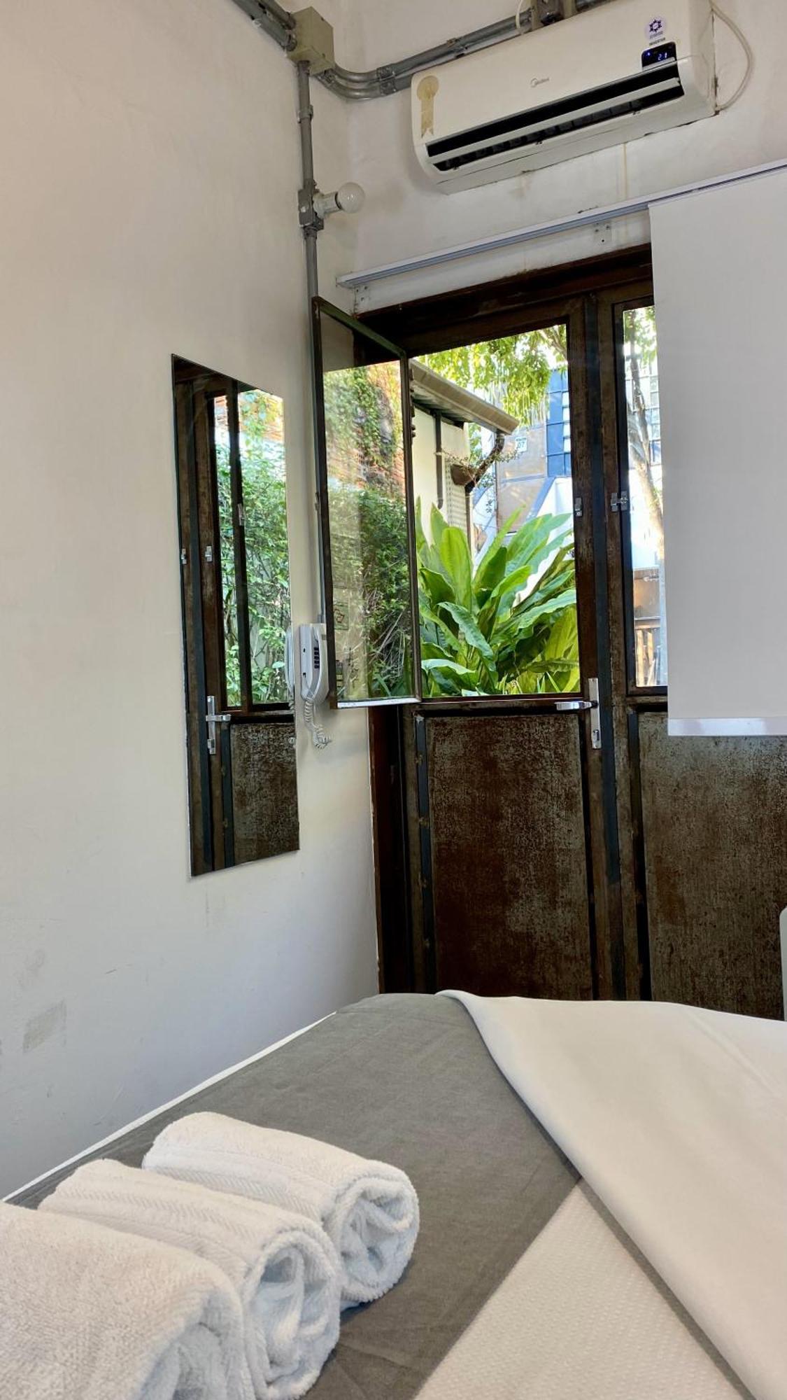 Guest Urban Hotel Design Pinheiros São Paulo Kültér fotó