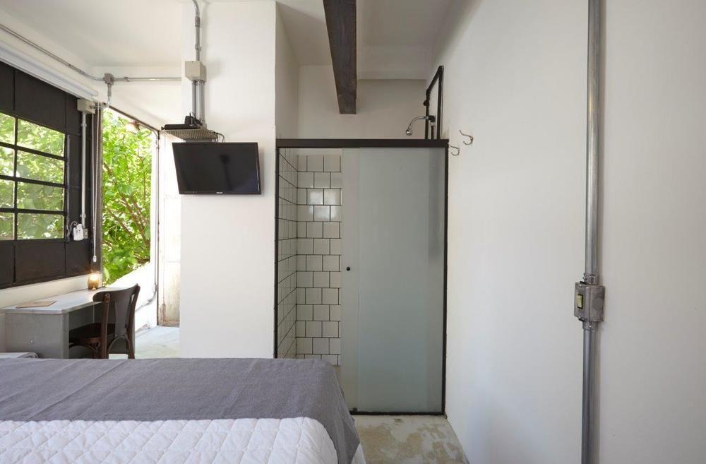 Guest Urban Hotel Design Pinheiros São Paulo Kültér fotó