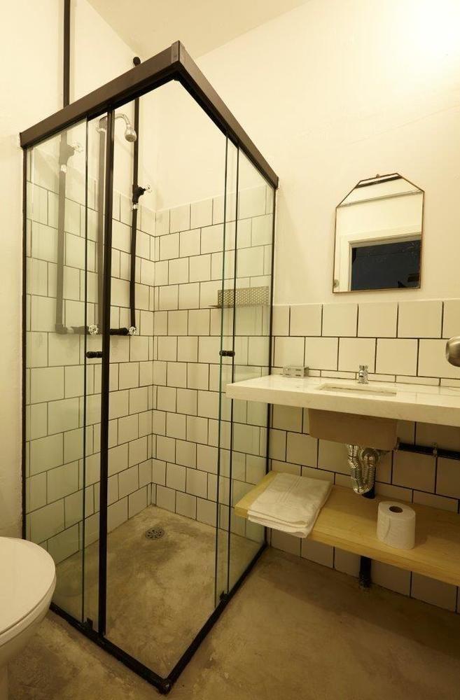 Guest Urban Hotel Design Pinheiros São Paulo Kültér fotó
