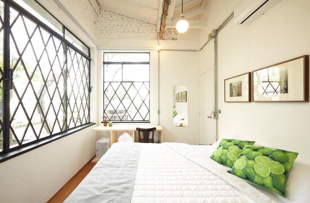 Guest Urban Hotel Design Pinheiros São Paulo Kültér fotó