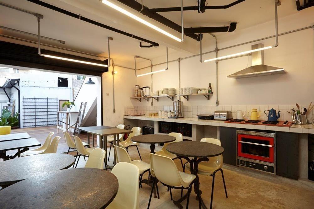 Guest Urban Hotel Design Pinheiros São Paulo Kültér fotó