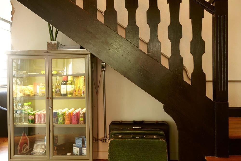 Guest Urban Hotel Design Pinheiros São Paulo Kültér fotó