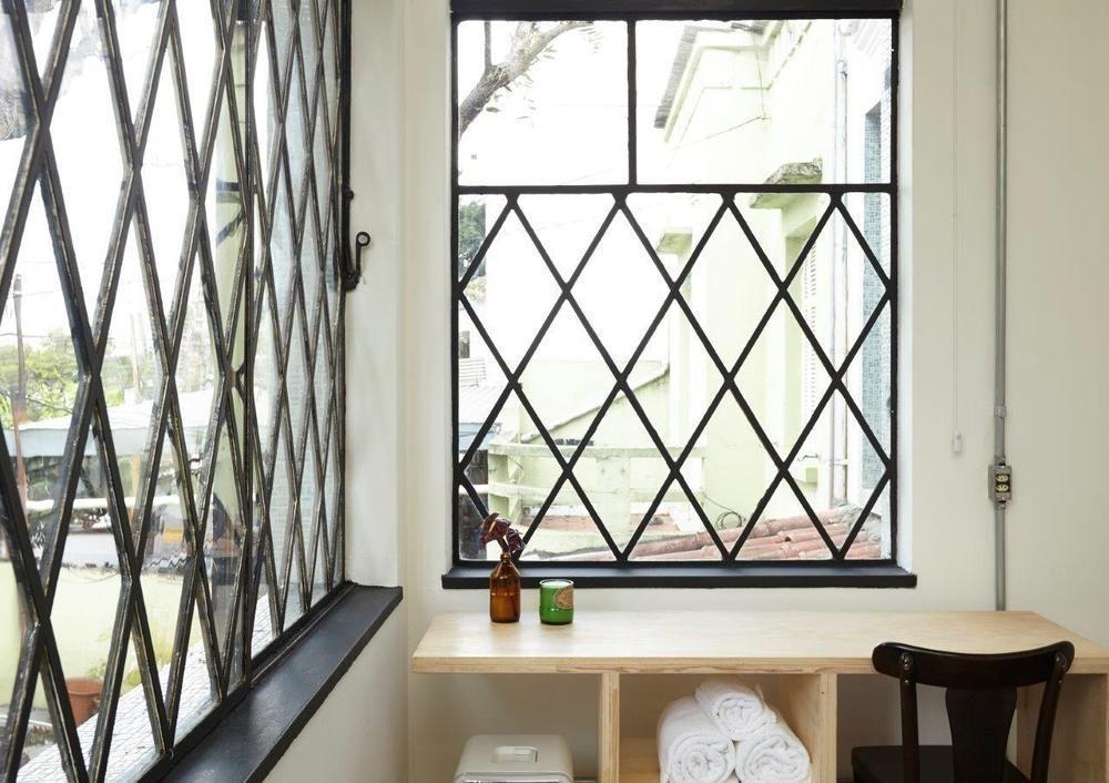 Guest Urban Hotel Design Pinheiros São Paulo Kültér fotó