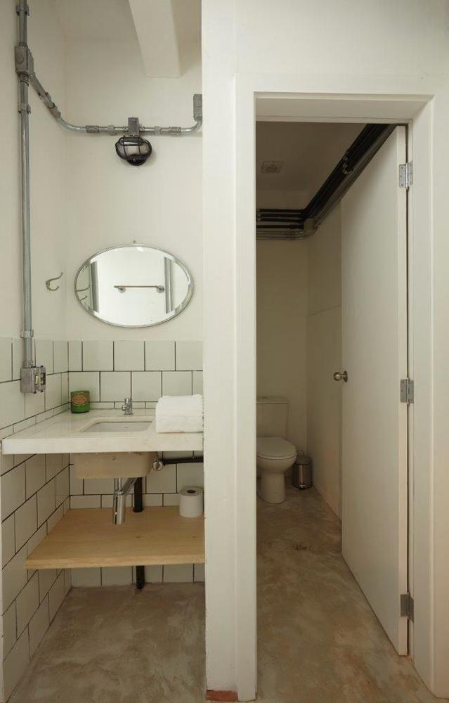 Guest Urban Hotel Design Pinheiros São Paulo Kültér fotó