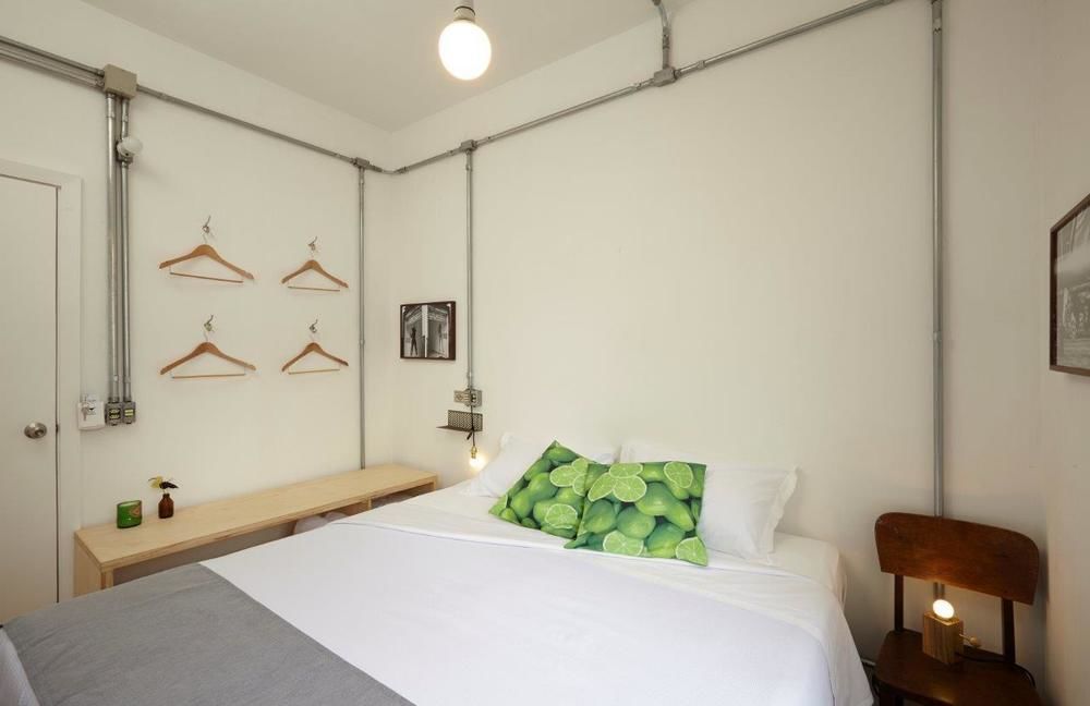 Guest Urban Hotel Design Pinheiros São Paulo Kültér fotó