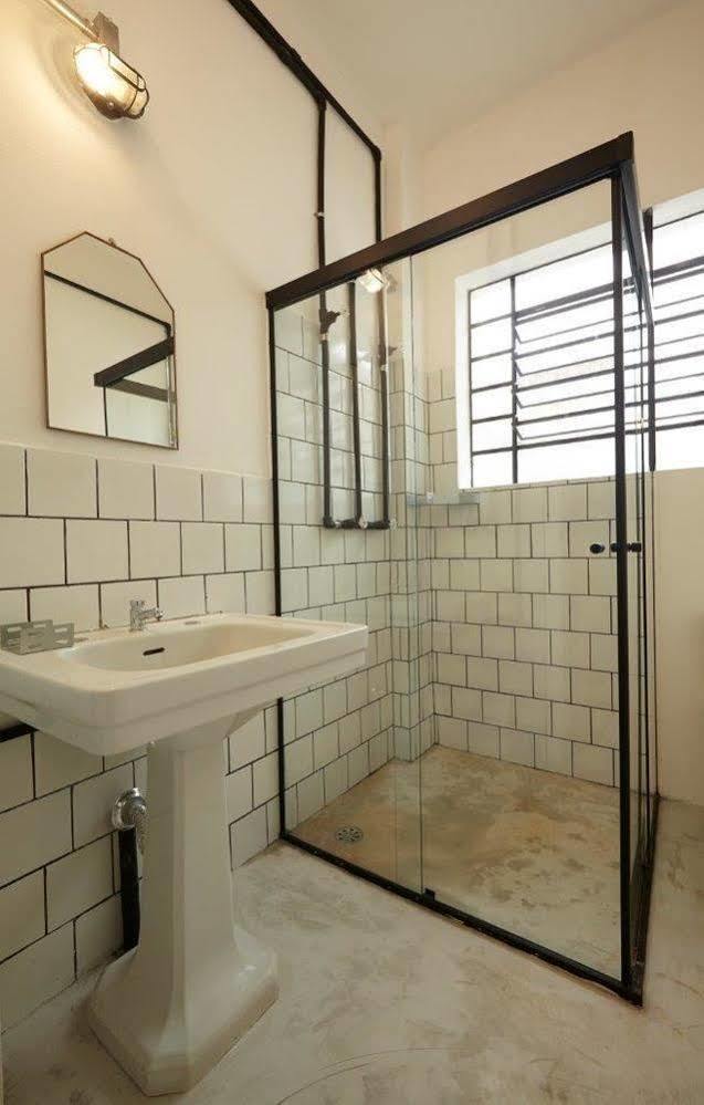 Guest Urban Hotel Design Pinheiros São Paulo Kültér fotó